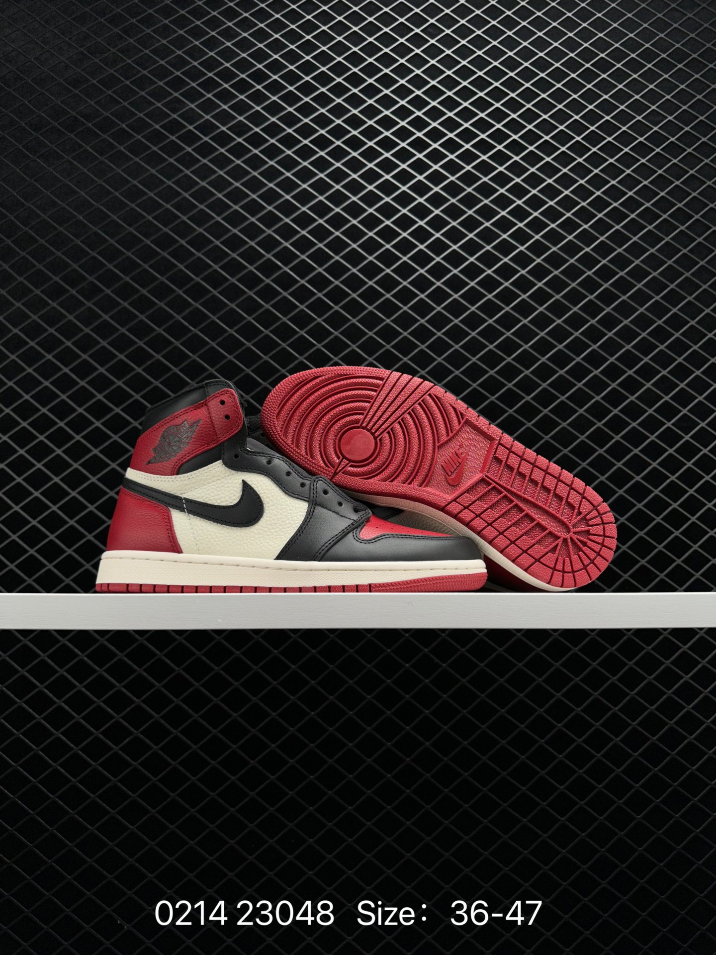 Air Jordan 1 Retro High 